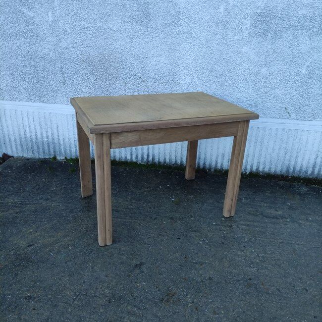Coffee table, children's desk