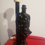 80s detective lamp