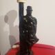 80s detective lamp