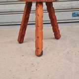 Tripod stool