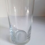 Glass decanter
