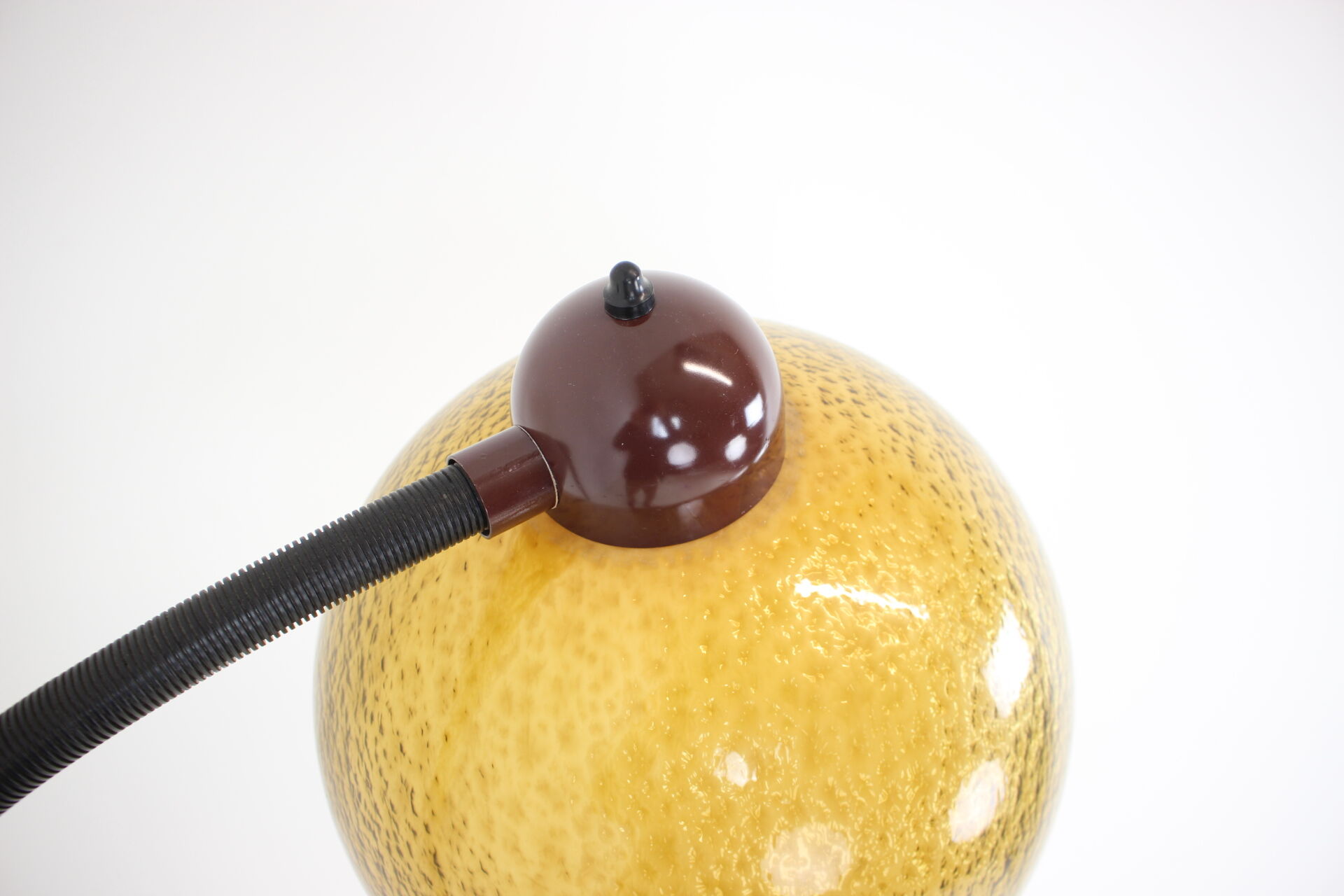 1960s Adjustable Floor Lamp