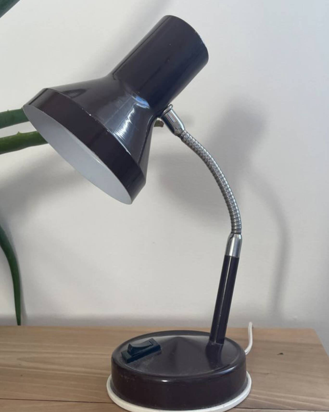 Lampe vintage