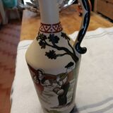 Ciboure bottle Gaitaud