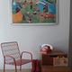 Chaise enfant