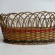 Wicker basket