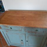 Small buffet
