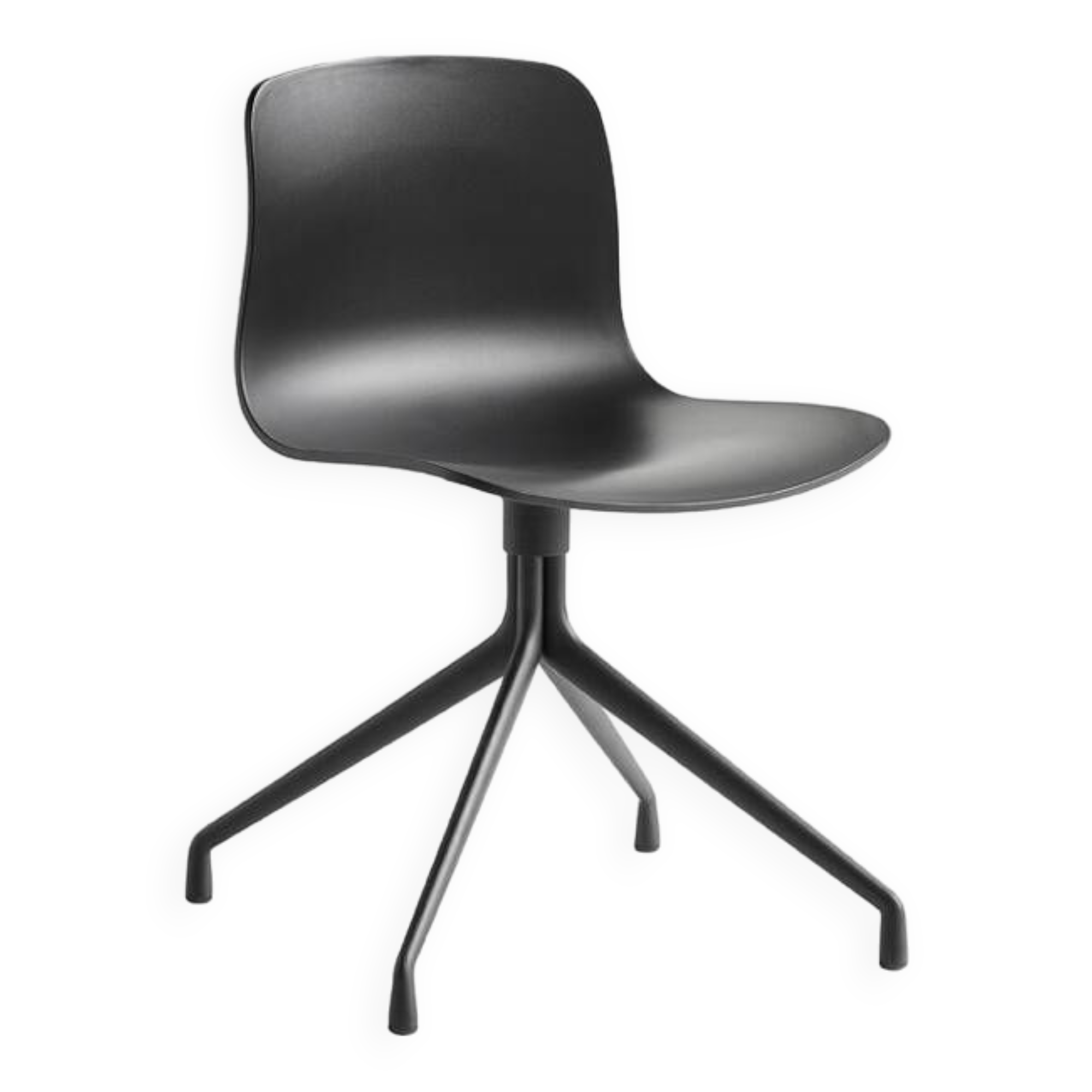AAC10 swivel chair - Hay
