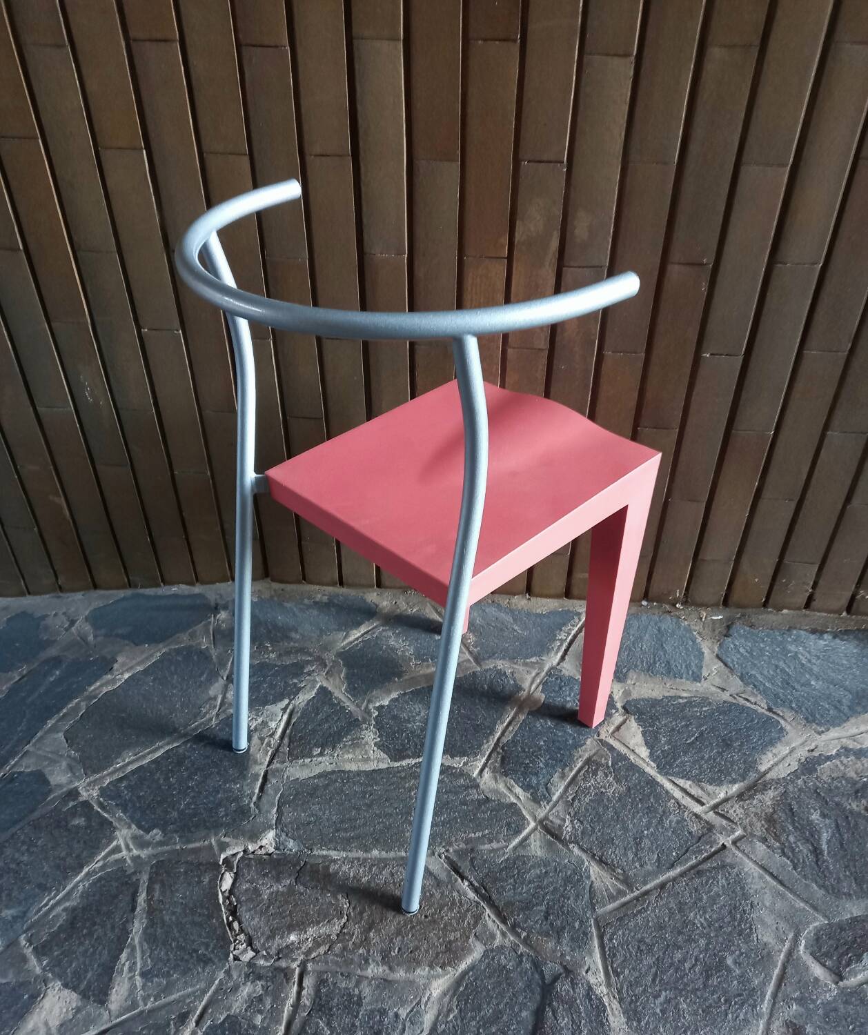 Chair Dr Glob by Philippe Starck