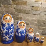 Poupée russe matriochka