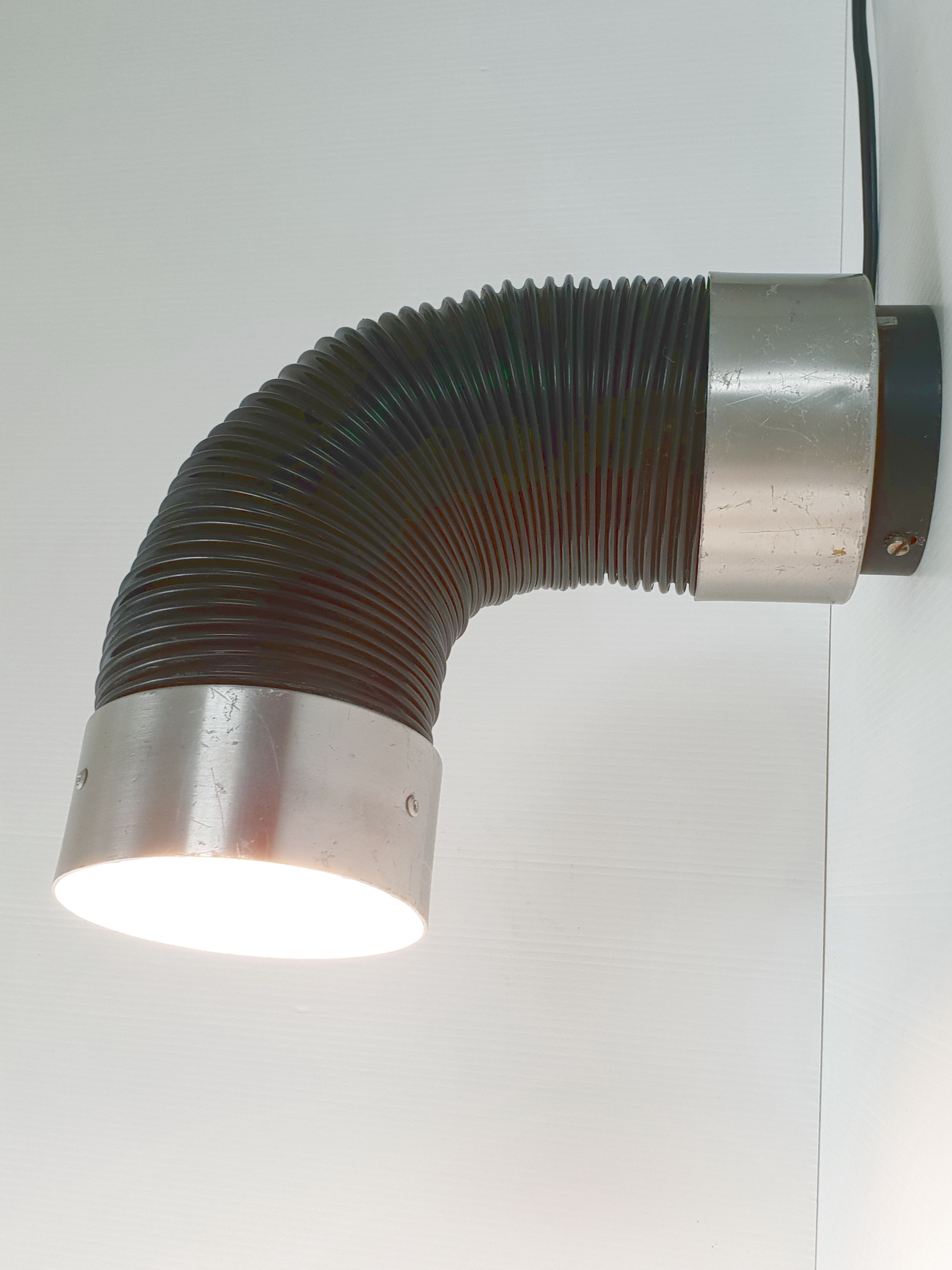 Vintage Raak sconce 1960