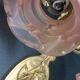 Wall sconces hunting trophy, Louis XVI style