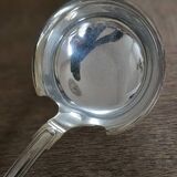 Ercuis silver-plated serving cutlery