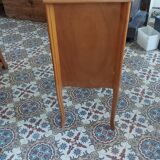 Three drawer chest of drawers