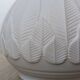Limoges porcelain vase