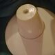 Vintage lampshade