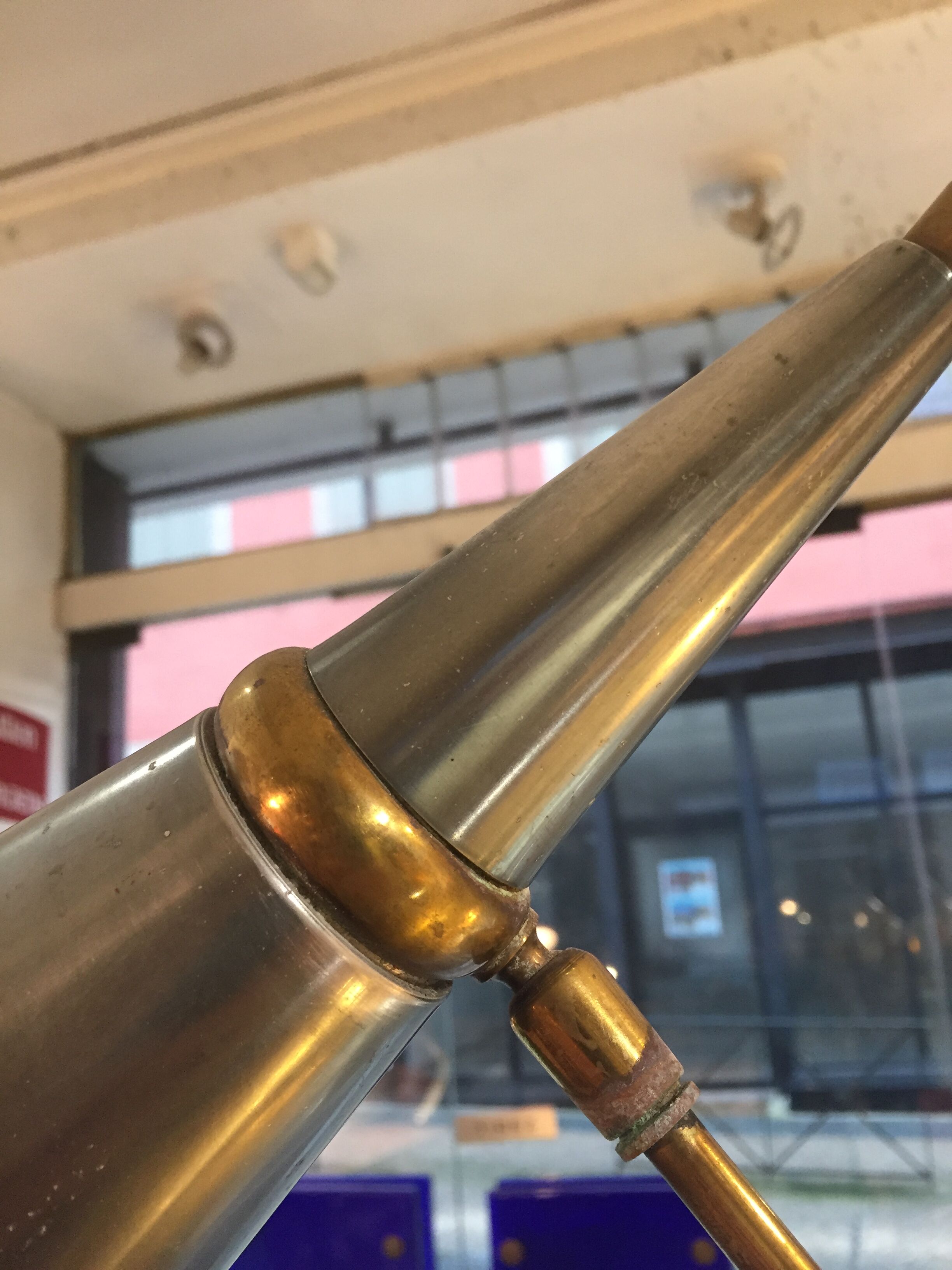 Chest of drawers 1960