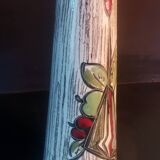 Ceramic jug from the 1950s