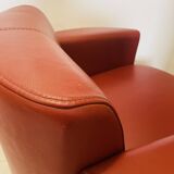 Steiner swivel chair – Bagatelle model – Design Studio MEMO