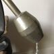 Antique Edouard Buquet lamp, 1930