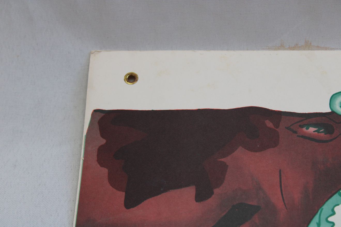 Affiche Rémi et Colette