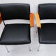 Ensemble de 4 fauteuils par A. Cordemeyer pour Gispen, années 1960