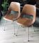 Chaises JILL de Alfredo Häberli Vitra