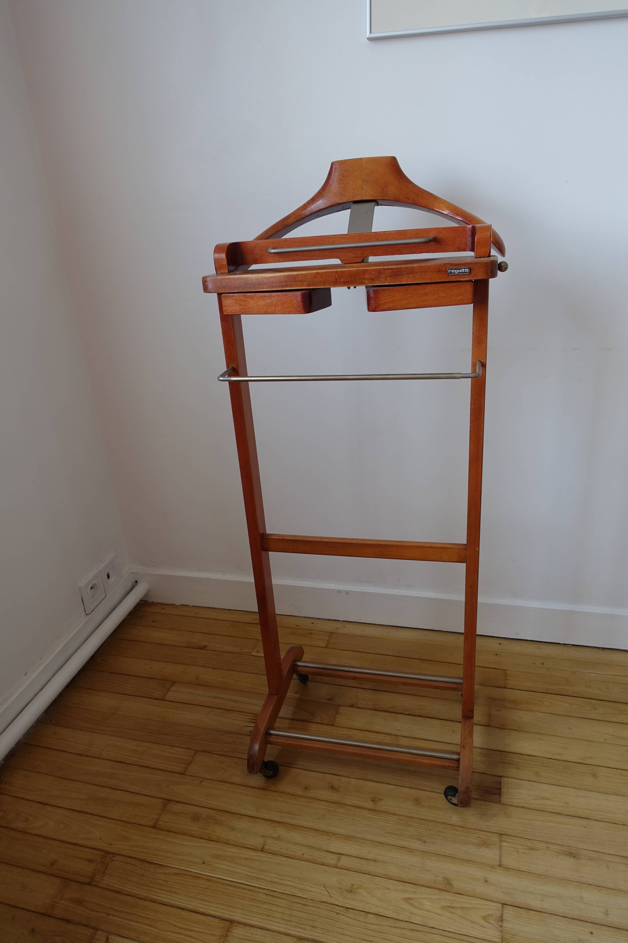 Valet de nuit edition Fratelli Reguitti circa 1960