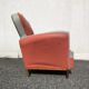 Club chair