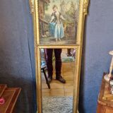 18th-century trumeau