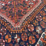 Tapis persan Meshkin début XXème siècle