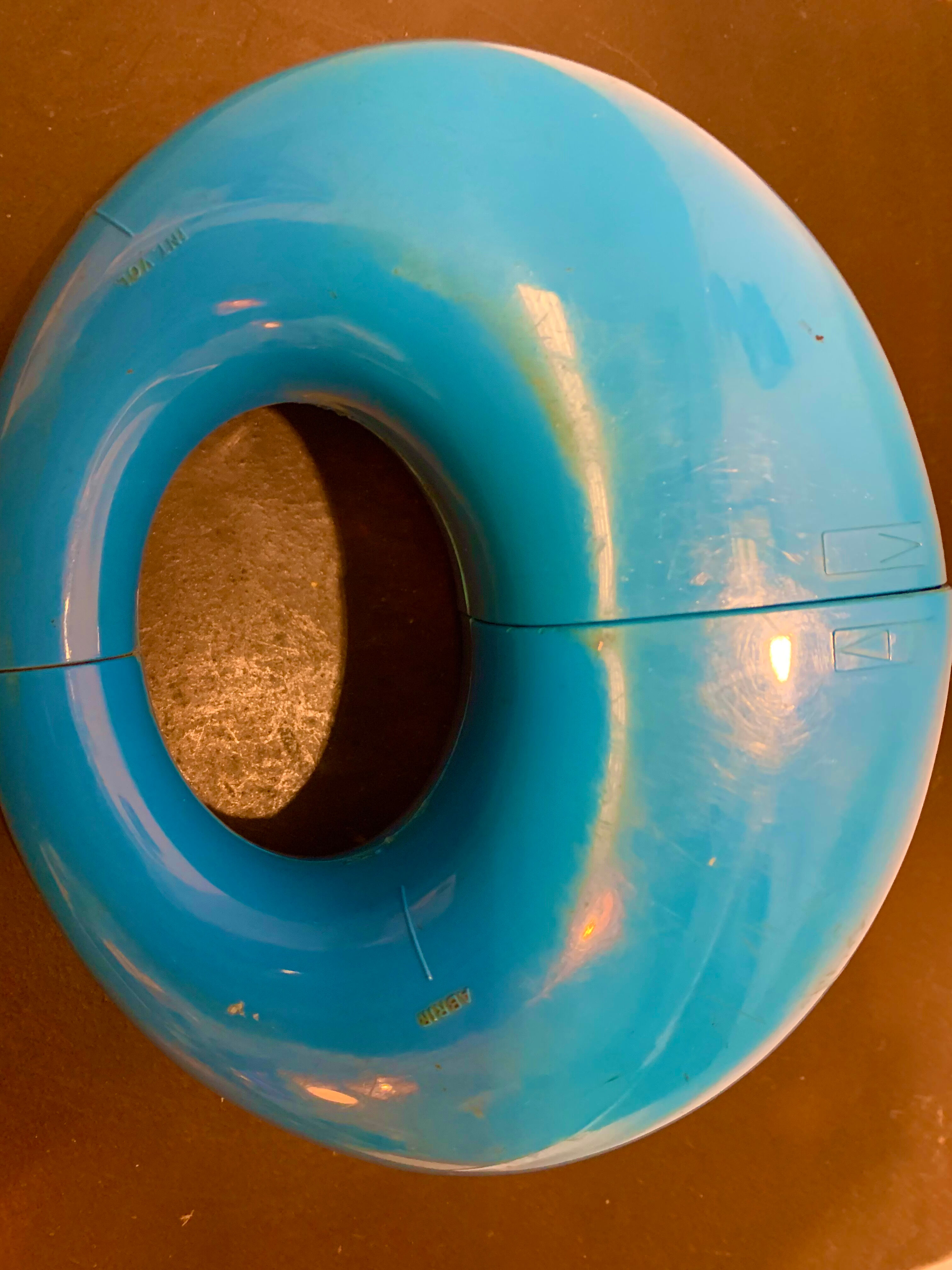 Radio Bracelet INTER