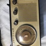 Radio Philips brand