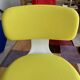 Designer office chair by konstantin grcic like new.