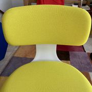 Designer office chair by konstantin grcic like new.