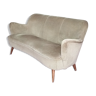 Canapé sofa design organique ARC Rein  années 50-60