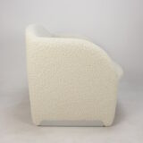 "Ben" Chair by Pierre Paulin for Artifort, 1980s