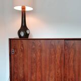 Arne Vodder rosewood furniture from Sibast Denmark