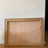 Haitian art painting