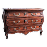 Commode bordelaise du XVIIIe siècle