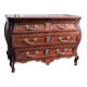 Bordeaux commode from the 18th century