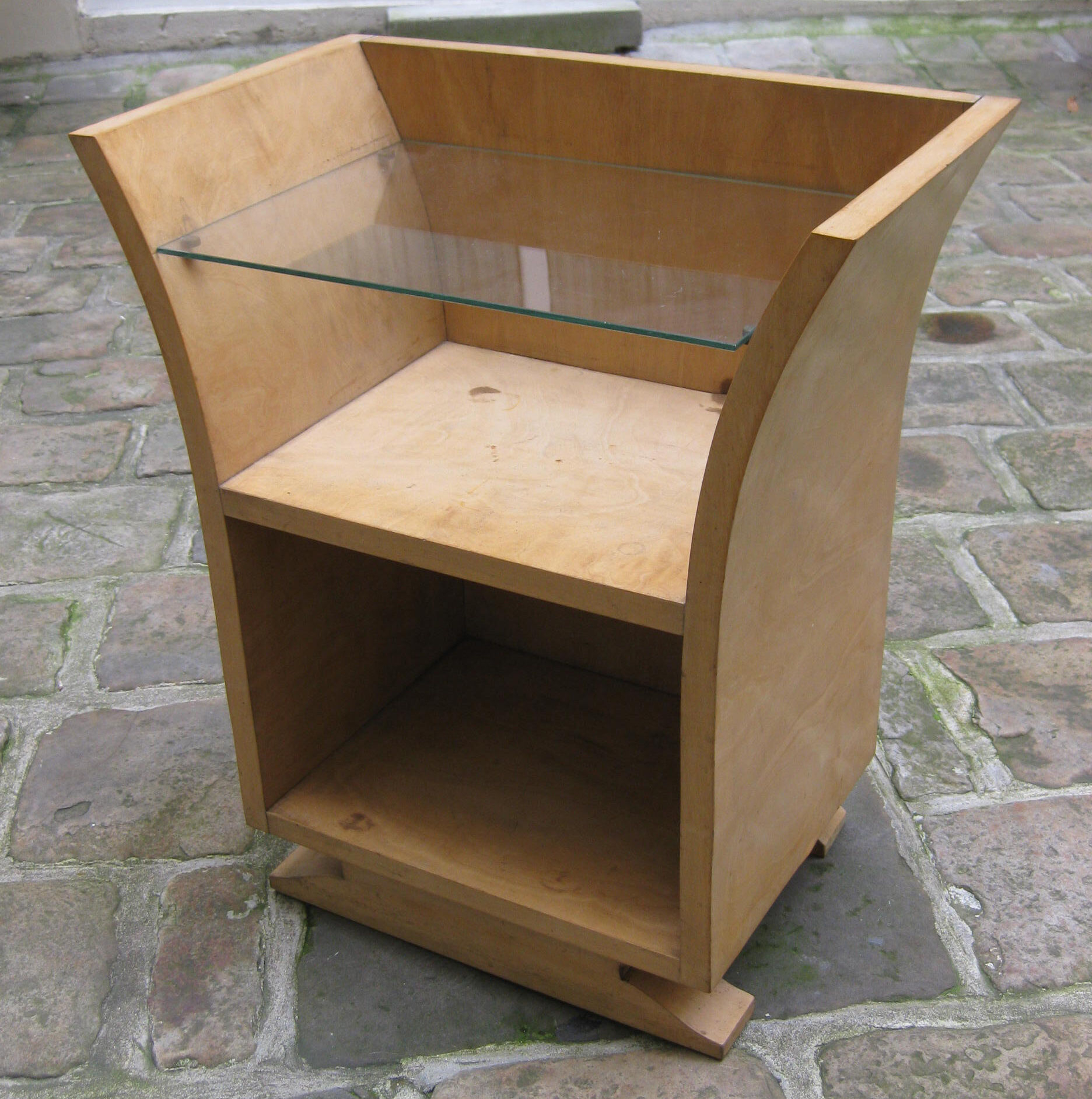 Petit meuble d'appoint