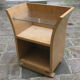Petit meuble d'appoint