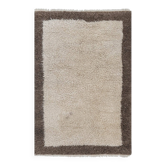 Tapis turc vintage fait main 85x124 cm