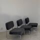 Bauhaus armchair