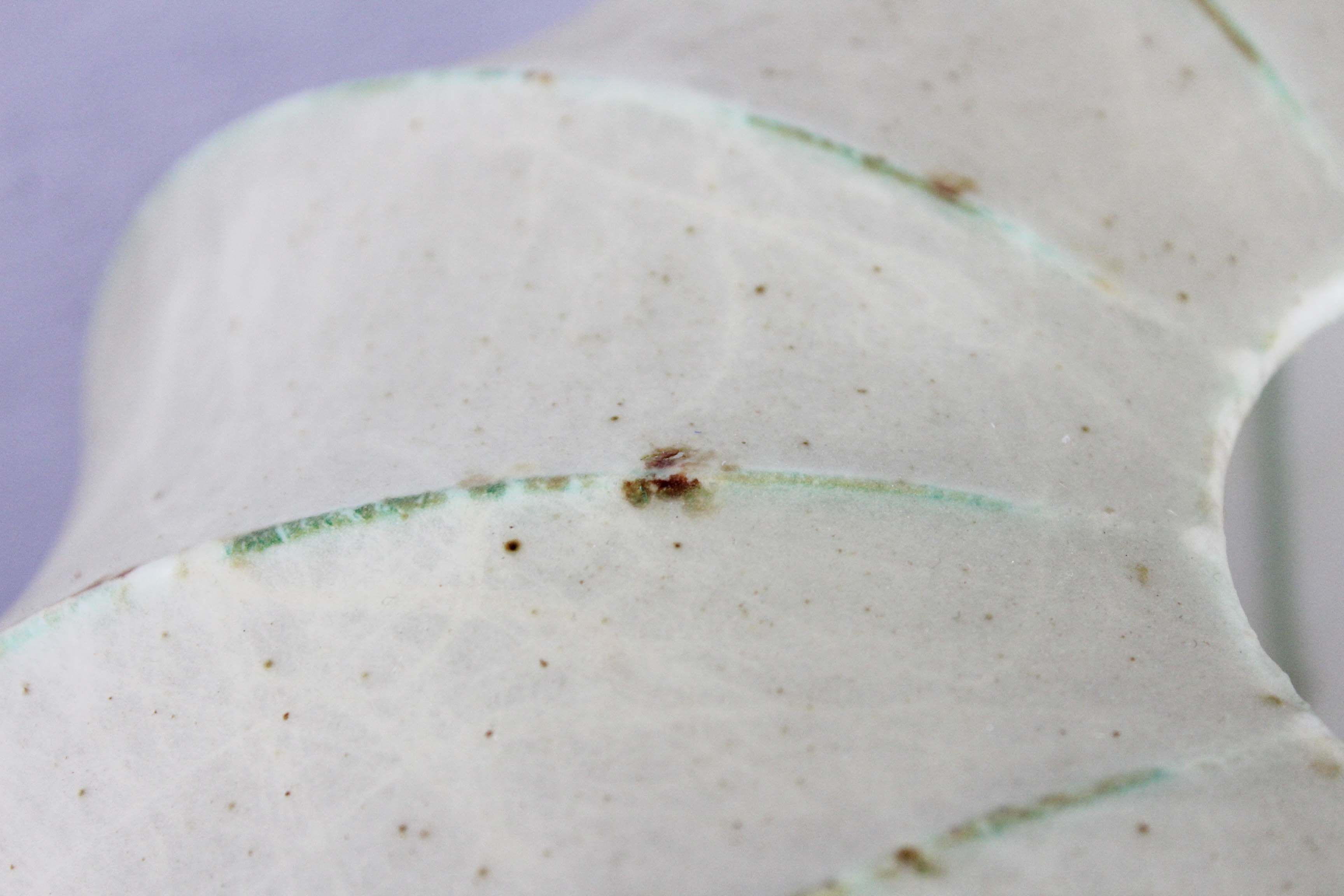 Table lamp cocoon