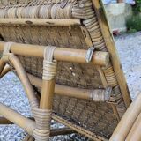 Duo Lounge Chairs