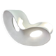Voido Lounge rocking chair from Magic by Ron Arad