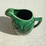 Pitcher of old bistro "the heir guyot"