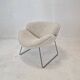 Set of Artifort F438 Orange Slice Chairs by Pierre Paulin, 1959